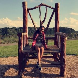 Meet your Posher, Varuni